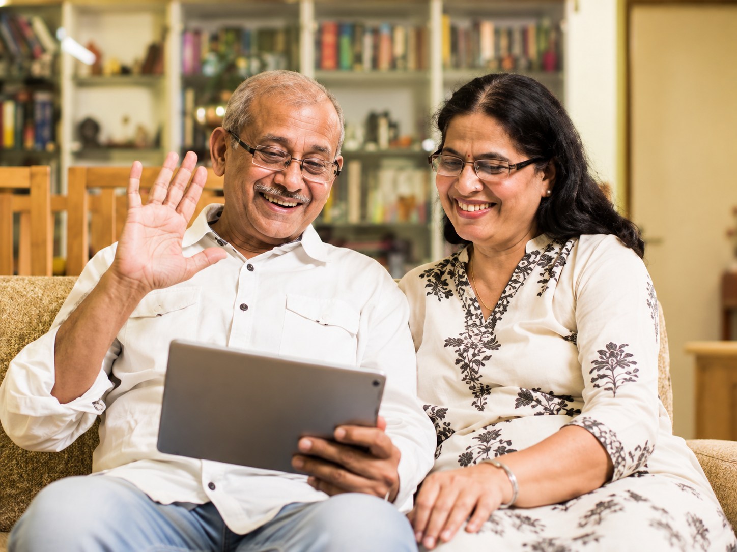 Active Retirement Communities