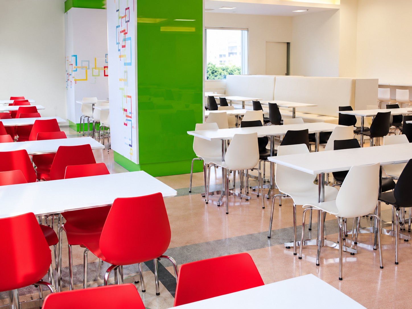 Educational Institutions