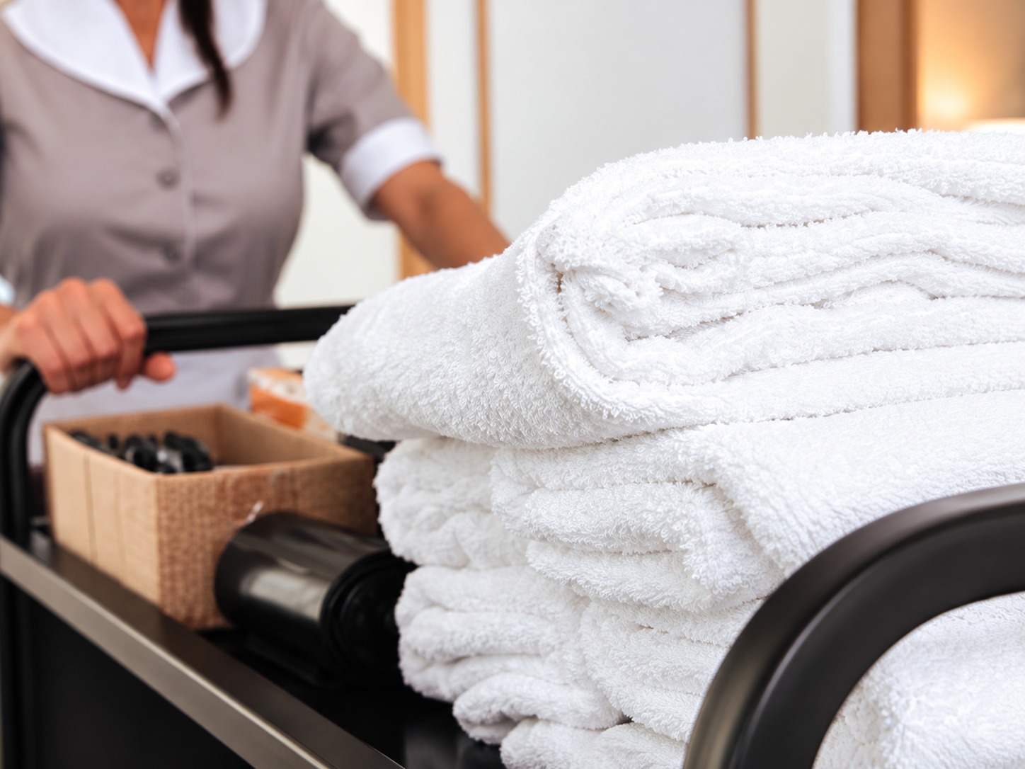 Guest House Management